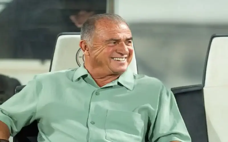 فاتح تيريم يتحدث عن فترته مع الشباب السعودي ويثني على نجم الهلال السابق